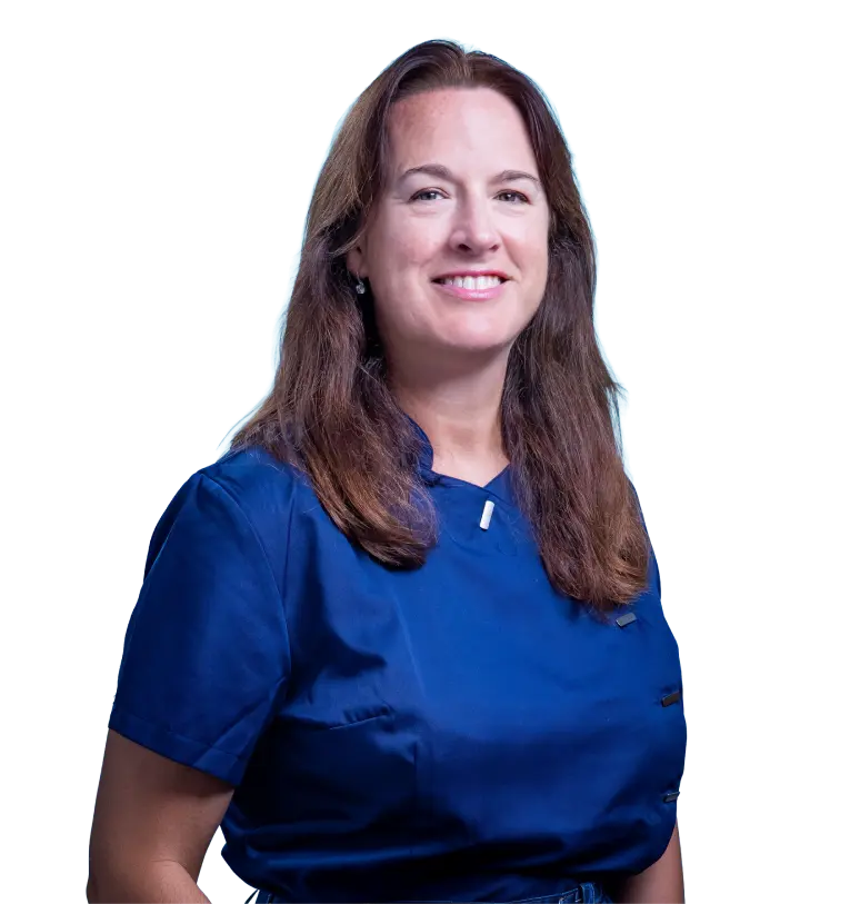 Audrey Marchal - Médecin-Dentiste - Orthodontiste